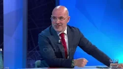 “Pa drejtësi nuk ka BE”/ Peka: Bashkimi Europian kërkon pastrimin e politikës shqiptare “Pa drejtësi nuk ka BE”/ Peka: Bashkimi Europian kërkon pastrimin e politikës shqiptare