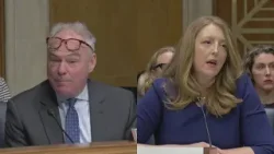 Trump's nominee for Surgeon General speaks before lawmakers