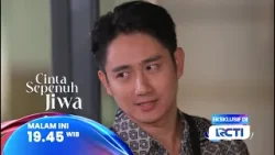Hasbi gelap mata rencananya untuk membakar gedung pernikahan berhasil ????? ??????? ???? 19.45 RCTI