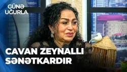 Günə Uğurla - Firuzə İbadova yaşlı ifaçılar haqqında deyilənlərə cavab verdi