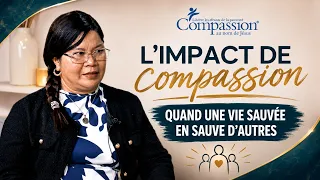 The Impact of Compassion: When One Saved Life Saves Others