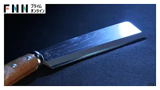 78歳父が58歳息子をナタで切りつけ逮捕　血を流した息子が警察に「ナタで殴られた」　命に別条なし　静岡・浜松市（2026年07月21日）