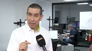 Water savings dropped after rationing was lifted in northeastern Medellín
