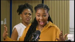 Kingston Chicks Is Coming to TVJ! | Angie Le Mar’s New Comedy-Drama Series
