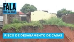 Município de Maputo interrompe por 4 dias as ruas Carlos Cardoso e Costa do Sol para obras