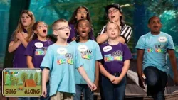 11 - “Laws of Protection” - 3ABN Kids Camp Sing-Along