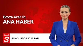 Şuhut'ta Zafer yürüyüşü Heyecanı | Kanal 3 Ana Haber