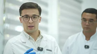 Tadqiqotlar orqali kelajak (30.08.2026)