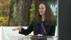 Мэр Уилсон объявляет о расширении программы дошкольного образования в Сиэтле.