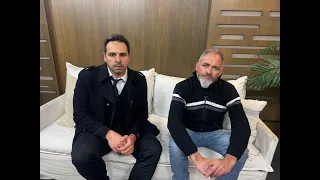 Justice for Iván González: A family takes on a judicial agreement they call "irregular"