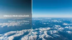 Mektubat, Üçüncü Mektup