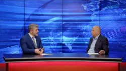 Արմեն Չիբուխչյան - Վերլուծություններ ARTN լրատվականում 03-11-26