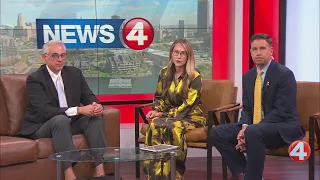 Interview: Buffalo Diocese abuse survivors to vote on settlement
