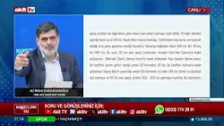 15 Temmuz ile Osmangazi Köprüsü'nü kıyaslıyor?