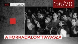 '56/70 - A forradalom előzményei