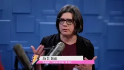 Кто распространяет теории заговора в Канаде? Кто распространяет теории заговора в Канаде?