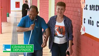 Proposal expands incentives for inclusive education in Brazil - 08/28/26