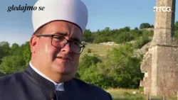 Nepoznata Crna Gora - GLEDAJMO SE