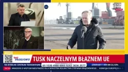 ? Tusk błaznuje w internecie! Bez Pardonu cz.1