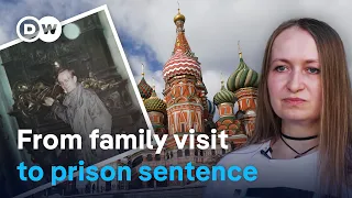 How Russia is using dual citizens as pawns in power politics | Focus on Europe