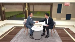 廣播道會客室｜第十五集｜宣傳片｜通關更快，把關更準｜陳子達解構智慧海關：「逃唔過我哋法眼」