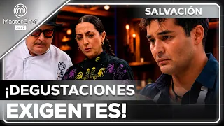 ¡A SACAR LA CASTA DE LO APRENDIDO DENTRO DE MASTERCHEF! | MASTERCHEF 24/7