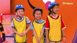 Жекпе жек. 15-бөлім