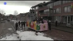 2026 02 16 Optocht Carnavalsvereniging De Krulstarte De Mortel