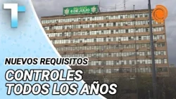 Municipal employees