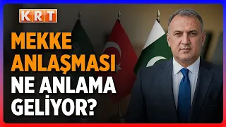 Turkey Is Increasing Its Power in Foreign Policy! “Turkey Is the Middle East’s Way Out”