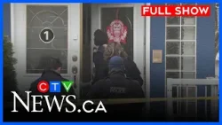 New details about dead teen’s final hours | CTV News Vancouver at Six for Jan. 6, 2026