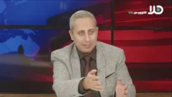 نواف زميرو من قلنسوة يتحدث عن التحديات التي تواجهها عائلات لأبناء من ذوي الاحتياجات الخاصة في الحرب