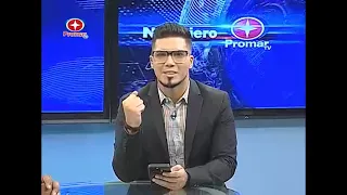 Dir. de Administración Tributaria Palavecino comenta sobre el nuevo plan de extensión personalizada
