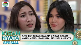 Rahasia di Balik Bakat Palsu yang Menghantuiku | Kisah Nyata Spesial
