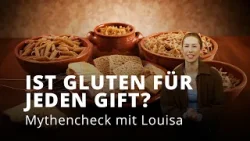 Gluten im Check!