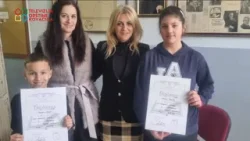 Rezultate remarcabile pentru elevii Școlii Elementare „Sfântul Gheorghe” din Uzdin