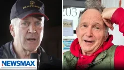 Alaska ballot chaos? ‘The Right Squad’ examines the Dan Sullivan name controversy