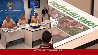 U Nezuku 16. jula obilježavanje Dana proboja 28. divizije Armije RBiH - 13.07.2026.