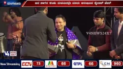 ತುಳುವಿನಲ್ಲೇ ಮಾತು ಆರಂಭಿಸಿದ ಕೈಲಾಶ್ ಖೇರ್