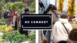 NO COMMENT | EXPOZIȚIILE MOLDAGROTECH ȘI FARMER 2026, INAUGURATE LA MOLDEXPO