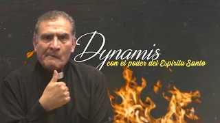 Dynamis │ 07/29/2026 │ Father Rayito MJM.
