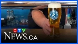 Tariffs and debt force Kichesippi Beer to close Tariffs and debt force Kichesippi Beer to close