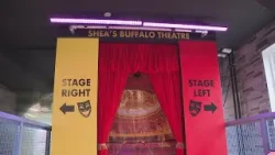 Shea's Theatre and Explore & More partner for a new exhibit