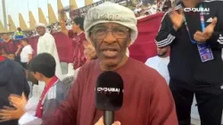 الوحدة يحقق المطلوب في وقت "العاصفة" العنابي يصطاد "النسور".. والهدوء والثبات عنوان المرحلة الوحدة يحقق المطلوب في وقت "العاصفة" العنابي يصطاد "النسور".. والهدوء والثبات عنوان المرحلة