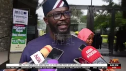 Terrorism Survivors Need Dignity, Not Interrogation: ONSA Expert Meeting in Abuja