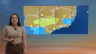 Sunday will have stable weather in most of Brazil | 07/26/2026