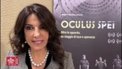 "Oculus Spei", un documentario per continuare ad aprire porte
