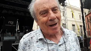 Muntagnin jazz   Sul palco Giovani Talenti  Orchestra Giovanile “Amadeus”