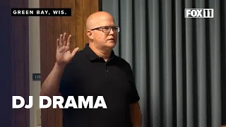 Radio host wins restraining order against former colleague over harassment