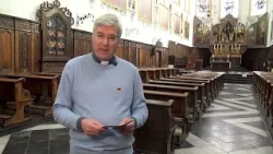 Woord op zondag met Irec Crasborn 12 april 2026